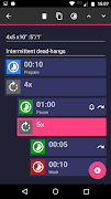Complex Timer 截圖 6