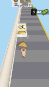 Slice Sprint screenshot 1
