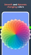 Screen Flashlight Color Light screenshot 5