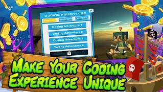 Code for Gold 截图 2