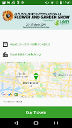 INTIX ảnh chụp màn hình 2