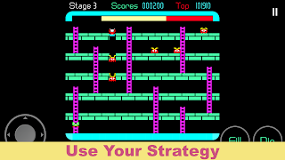 Crab Panic screenshot 2