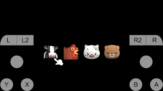 VR Escape Game R01M 截图 4