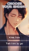 Lethal Engagements:Romance you screenshot 7