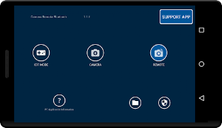Camera Remote Bluetooth screenshot 6