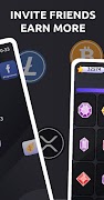 CryptoWin - Earn Real Bitcoin 스크린샷 2
