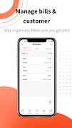Invoice Maker 截图 1