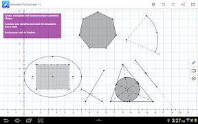 Geometry Pad gönderen