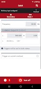 برنامه‌نما CMC Swift عکس از صفحه
