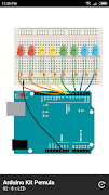 1 Schermata Arduino Kit Pemula