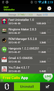 Fast Uninstaller poster