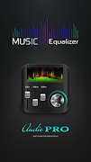 Music Equalizer EQ screenshot 6