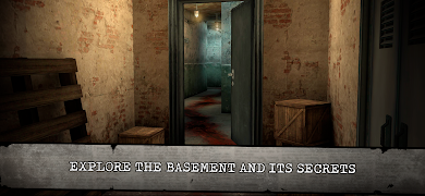 Mr. Meat 2: Prison Break اسکرین شاٹ 1