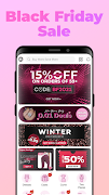 CloudMall постер