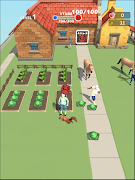 Runaway Squirrels 스크린샷 2