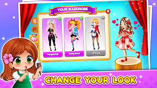 Cafe Panic: Cooking games screenshot 5