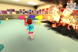 Fire Trap screenshot 4