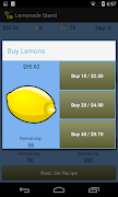 Lemonade Stand screenshot 2