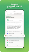 Sage by Precision Nutrition screenshot 2