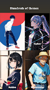AI illustration plus 截图 1