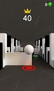 Ball Rolling Catch Up Rush poster