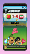 Foot Chinko ảnh chụp màn hình 7