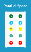 Parallel Space - App Cloner poster