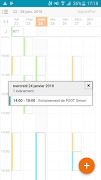 My Planning screenshot 3