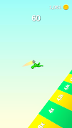 Melon Run ภาพหน้าจอ 6