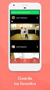 Aprender Judo 스크린샷 3