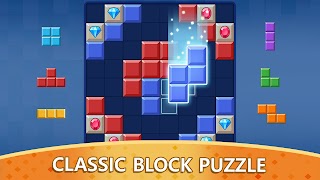 Block Puzzle: Block Smash Game screenshot 6