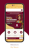 My Sasun स्क्रीनशॉट 1