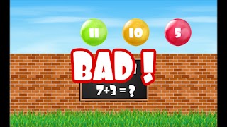 Cool Math Bubbles স্ক্রিনশট 5