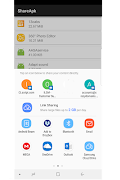 2 Schermata Share Apk