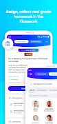Klassly اسکرین شاٹ 7