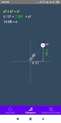 Trigonometry Playground capture d'écran 3