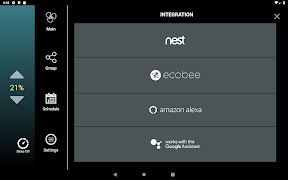 Modern Forms for Tablets скриншот 5