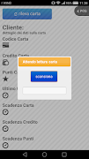 CubApp MobilePOS screenshot 1