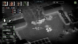 Zombie Gunship Survival: AC130 اسکرین شاٹ 6