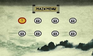 Black Shadow screenshot 2