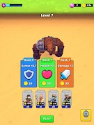 برنامه‌نما Legends Guild عکس از صفحه