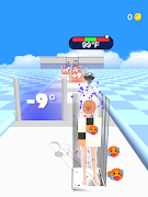 Shower Run скриншот 5