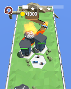 Volcano! Ekran Görüntüsü 2