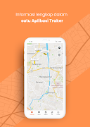 SISTRACK ภาพหน้าจอ 1