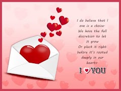 Romantic Love Quotes & Images โปสเตอร์