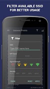 Easy Network (EasyNet) স্ক্রিনশট 6