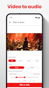 Mstudio : Audio & Music Editor 截图 4