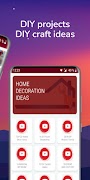 DIY Projects 截图 1