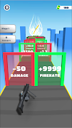 Run & Shoot: Weapon Mastery 截图 3