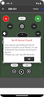 Remote for DonauSat screenshot 1